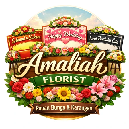 Papan Bunga Plobangan